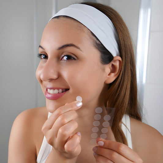 Por Qué los Parches para el Acné Clearish Deberían Ser Tu Solución Para las Marcas Post-Breakout